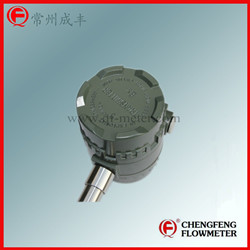 LUGB series  vortex flowmeter steam measure [CHENGFENG FLOWMETER] good cost performance high accuracy professional flowmeter manufacture